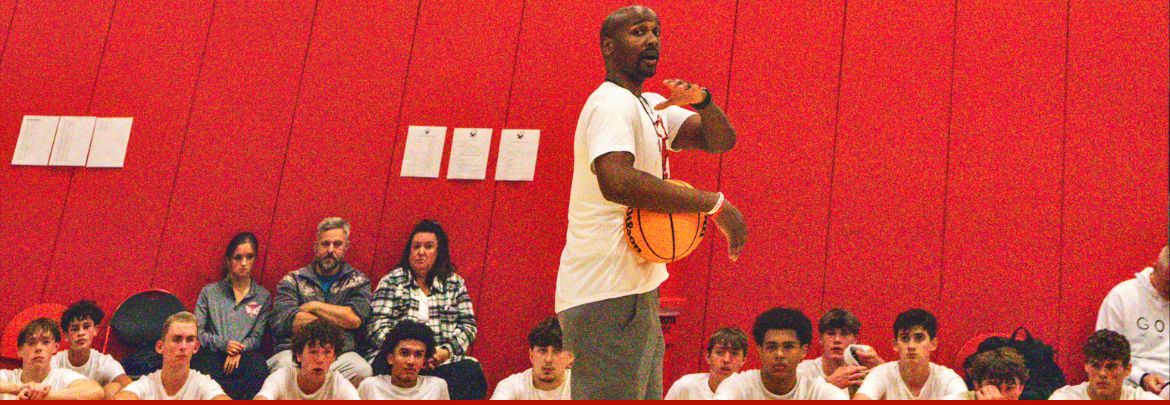 coach camp